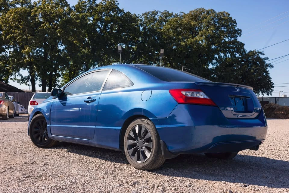 2009 Honda Civic 8th Gen - Image 3 of 20