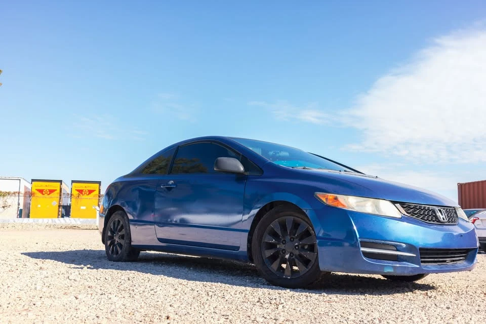2009 Honda Civic 8th Gen - Image 13 of 20