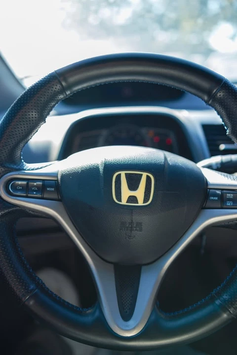 2009 Honda Civic 8th Gen - Image 4 of 20
