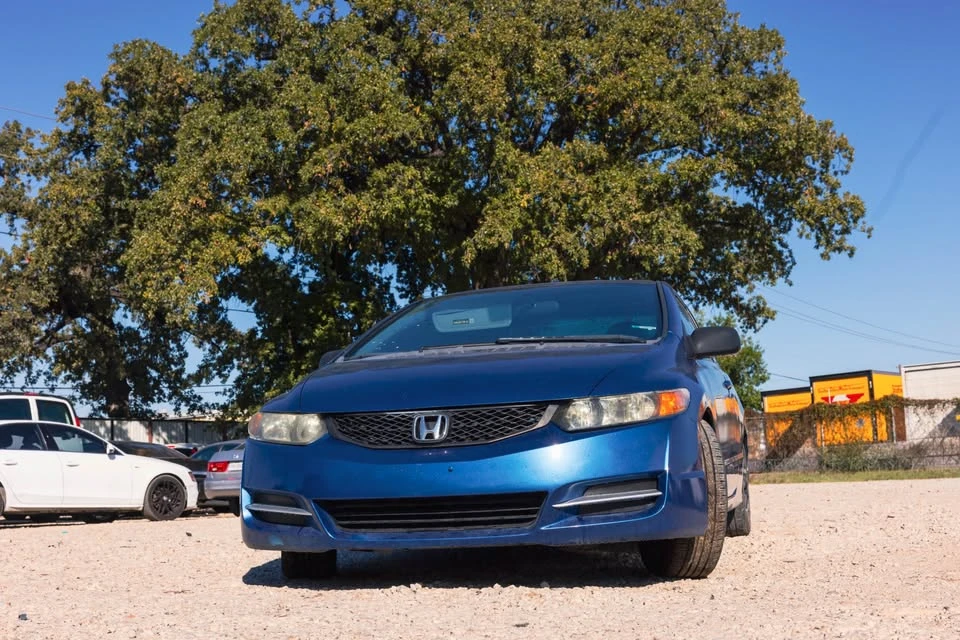 2009 Honda Civic 8th Gen - Image 19 of 20