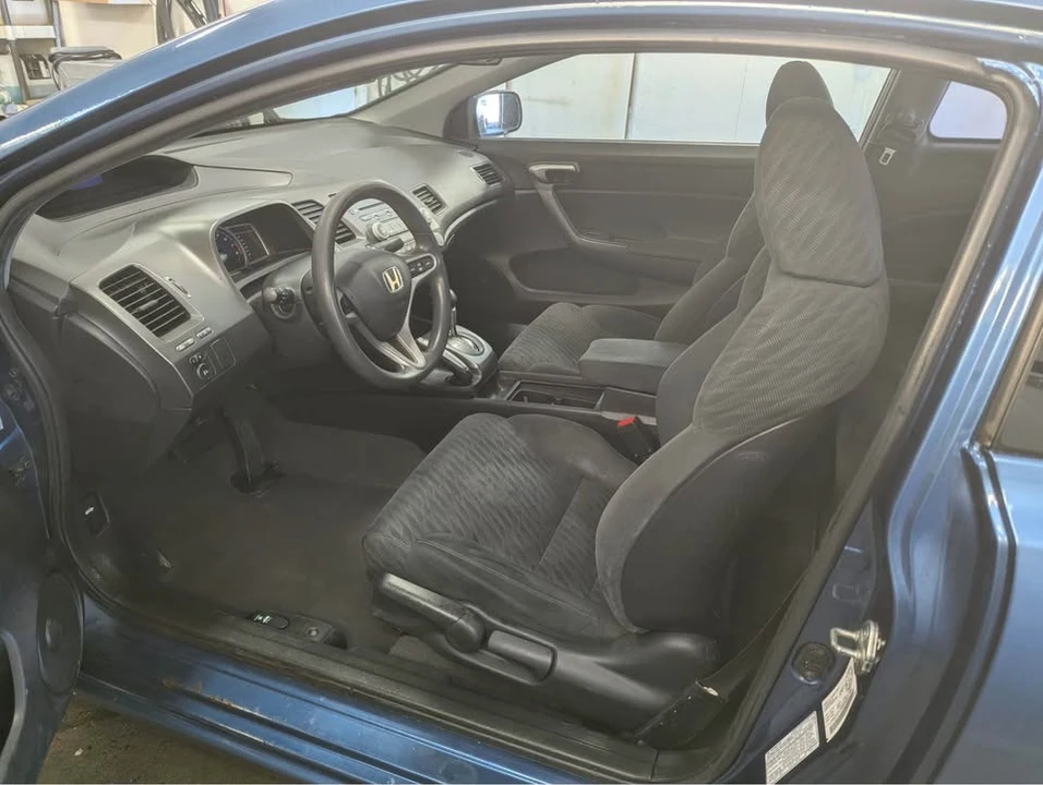 2009 Honda Civic 8th Gen - Image 9 of 13