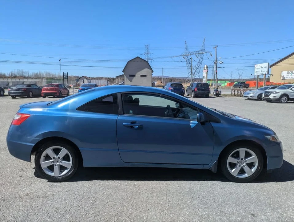 2009 Honda Civic 8th Gen - Image 11 of 13
