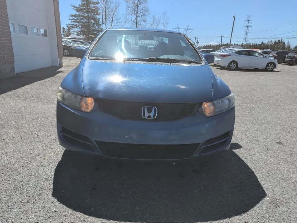 2009 Honda Civic 8th Gen - Image 7 of 13