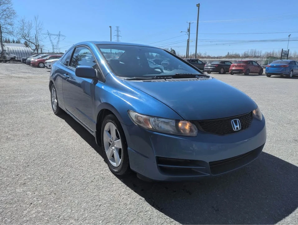 2009 Honda Civic 8th Gen - Image 13 of 13