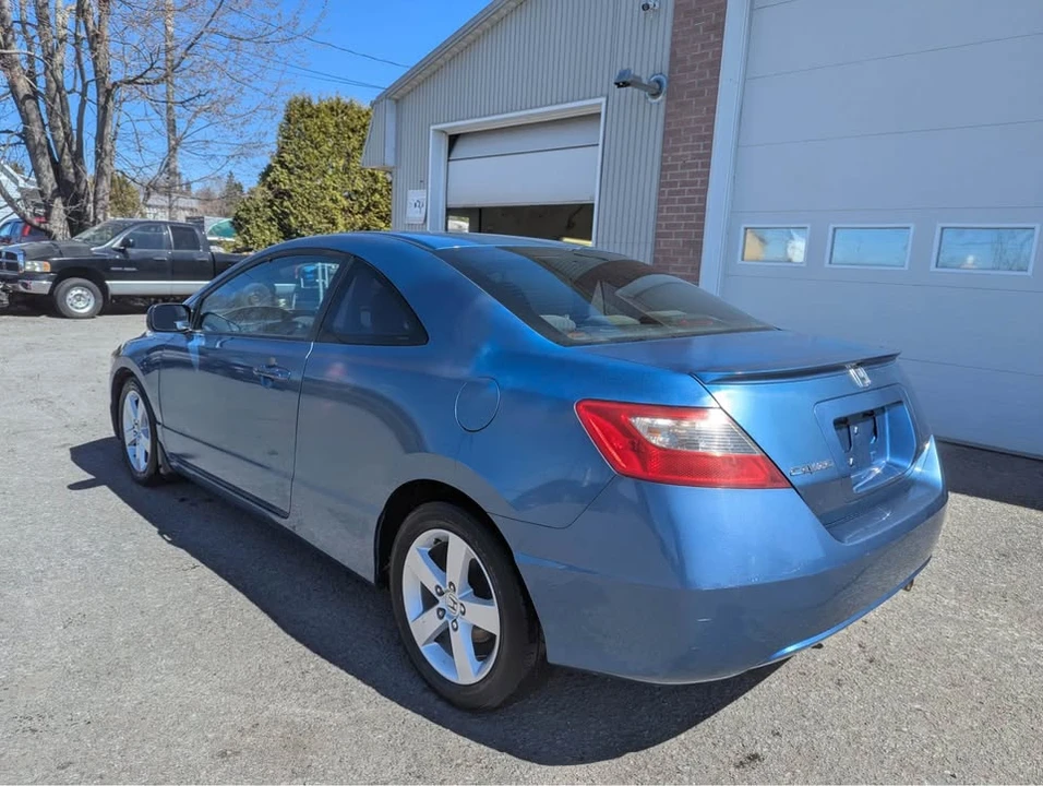 2009 Honda Civic 8th Gen - Image 10 of 13