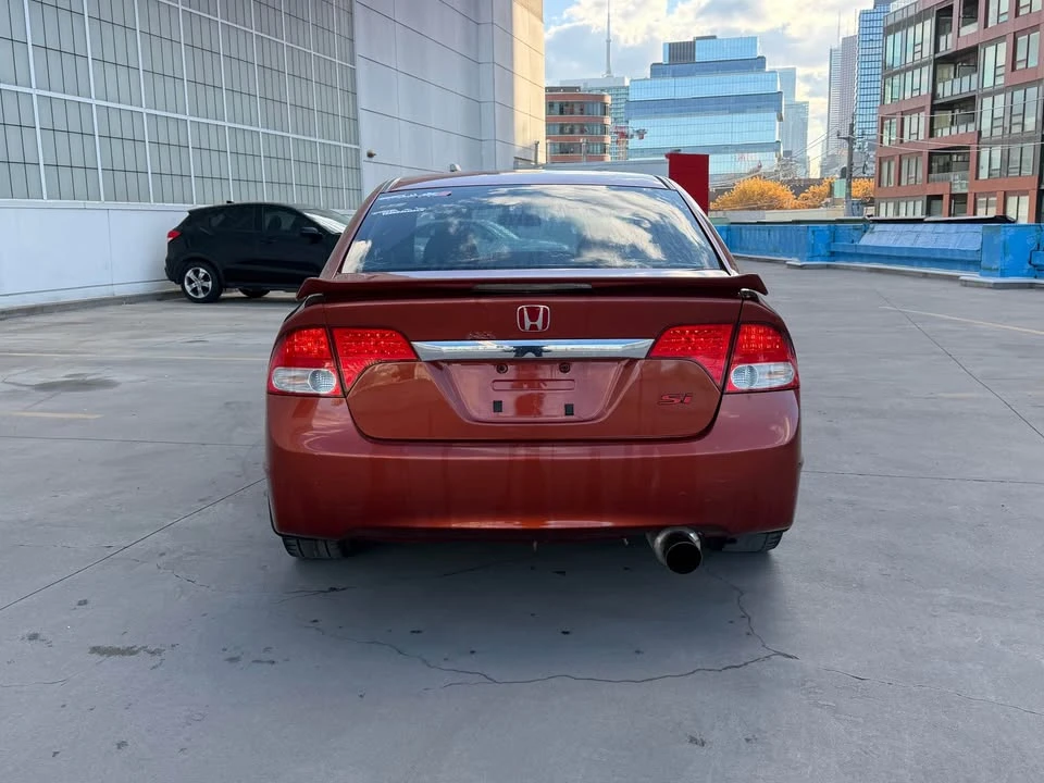 2009 Honda Civic 8th Gen - Image 3 of 6