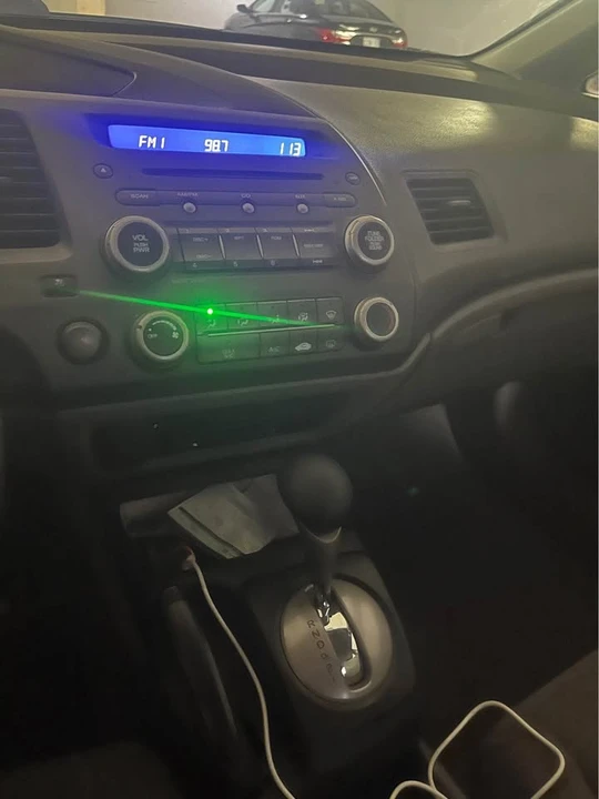 2009 Honda Civic 8th Gen - Image 6 of 10