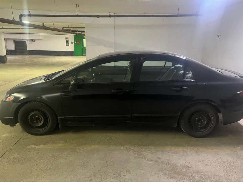 2009 Honda Civic 8th Gen - Image 3 of 10