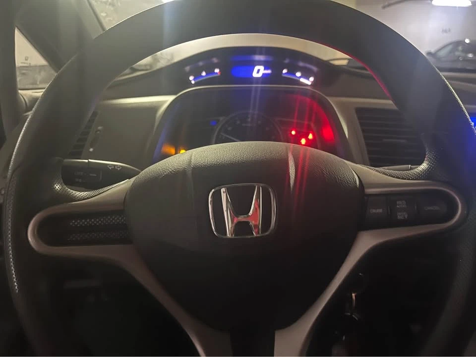 2009 Honda Civic 8th Gen - Image 4 of 10