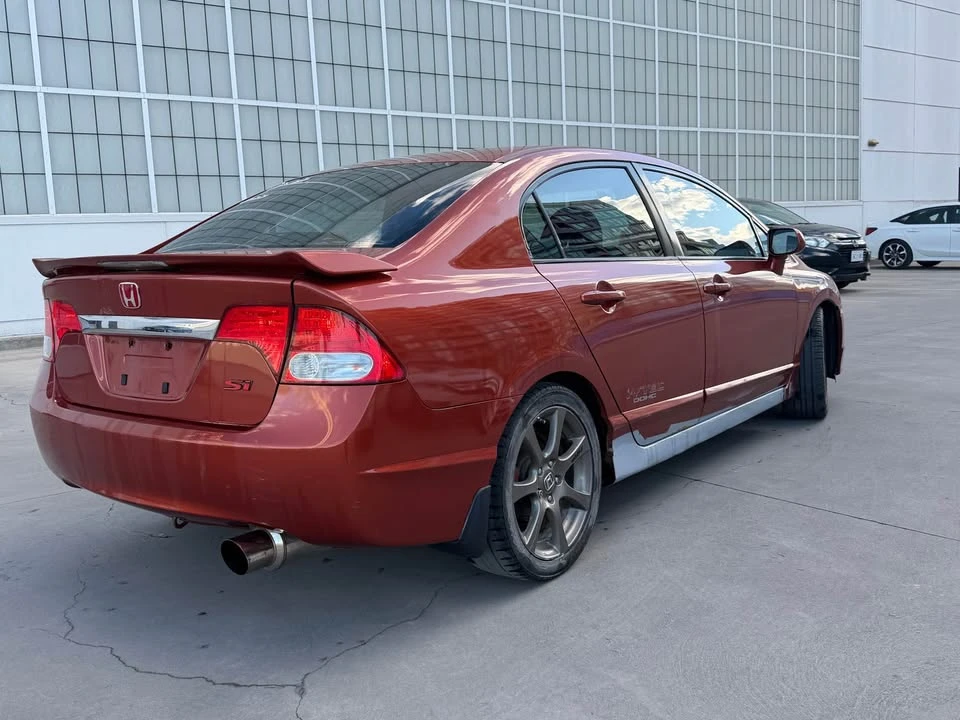 2009 Honda Civic 8th Gen - Image 2 of 6