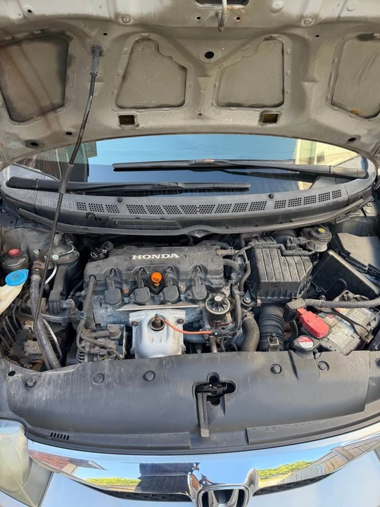 2009 Honda Civic 8th Gen - Image 5 of 16