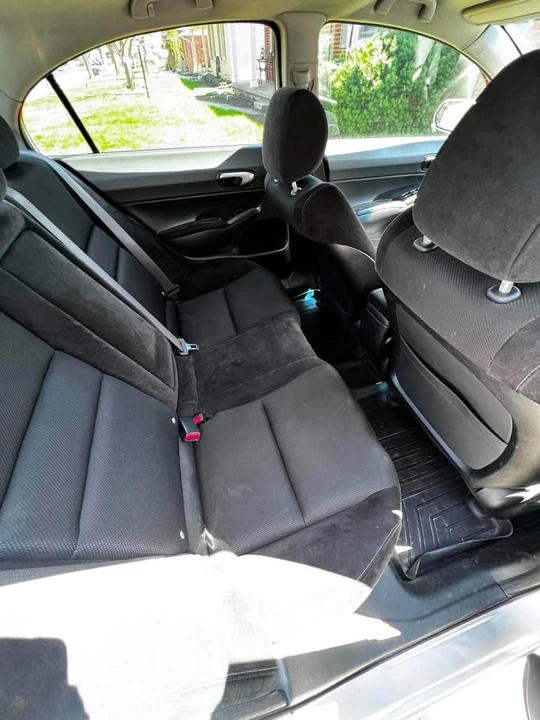 2009 Honda Civic 8th Gen - Image 13 of 16