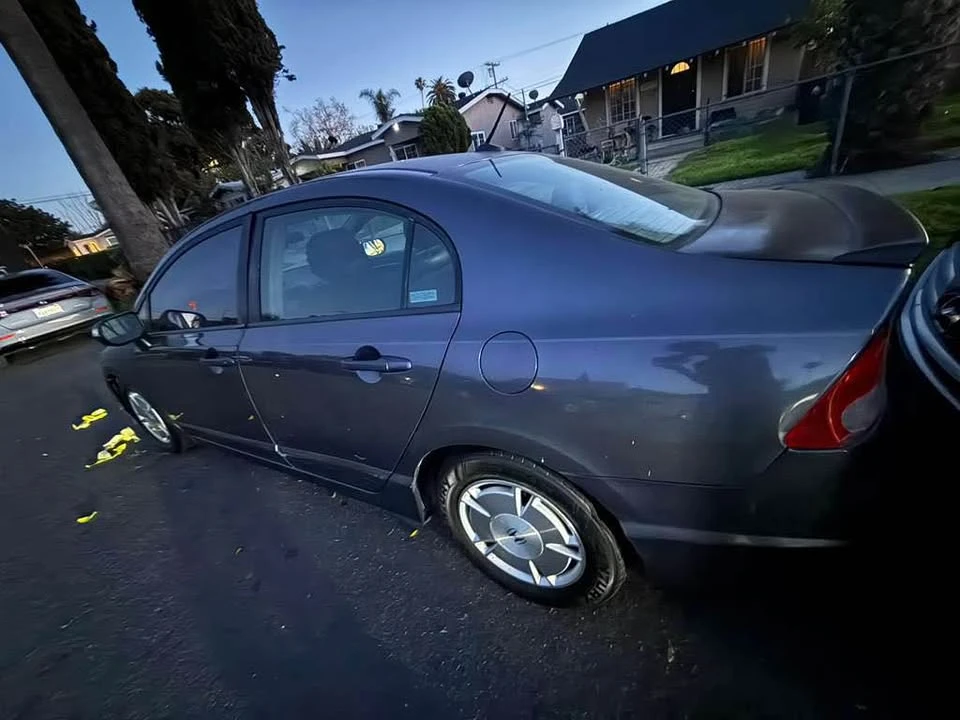 2009 Honda Civic 8th Gen - Image 8 of 8