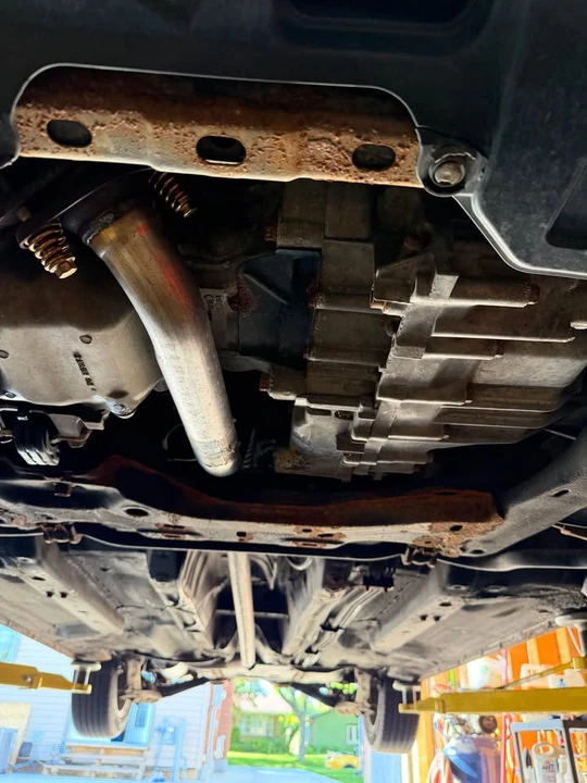 2009 Honda Civic 8th Gen - Image 7 of 16