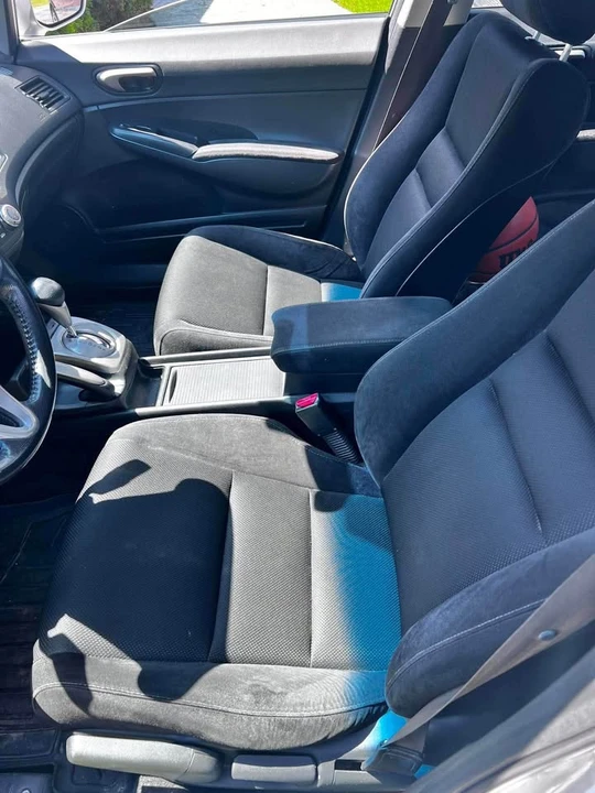 2009 Honda Civic 8th Gen - Image 15 of 16