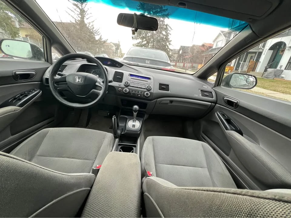 2009 Honda Civic 8th Gen - Image 5 of 10