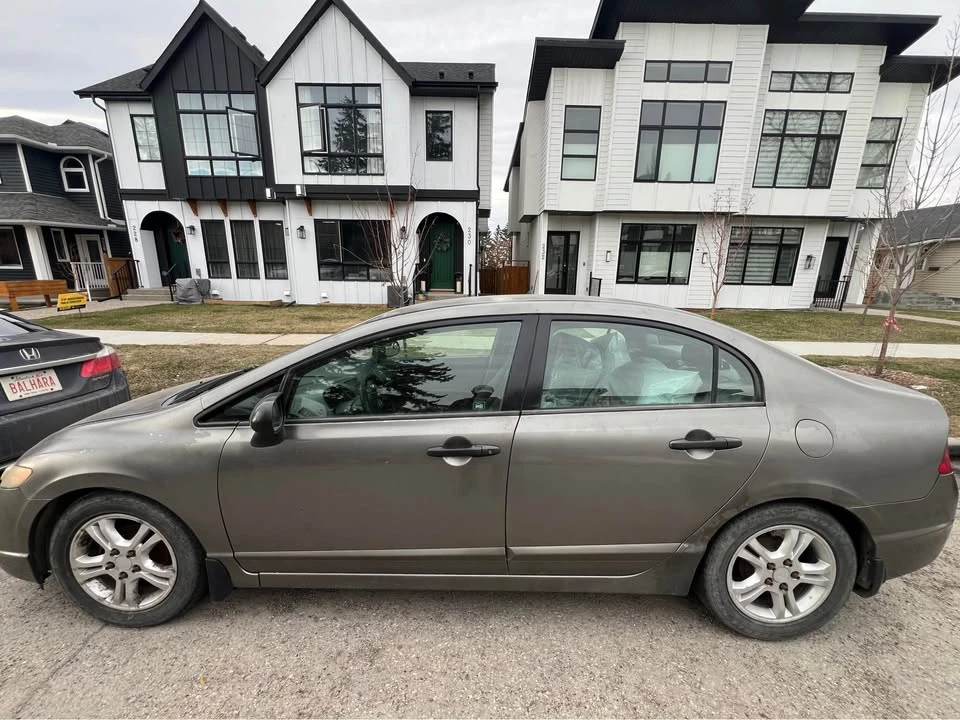 2009 Honda Civic 8th Gen - Image 4 of 10