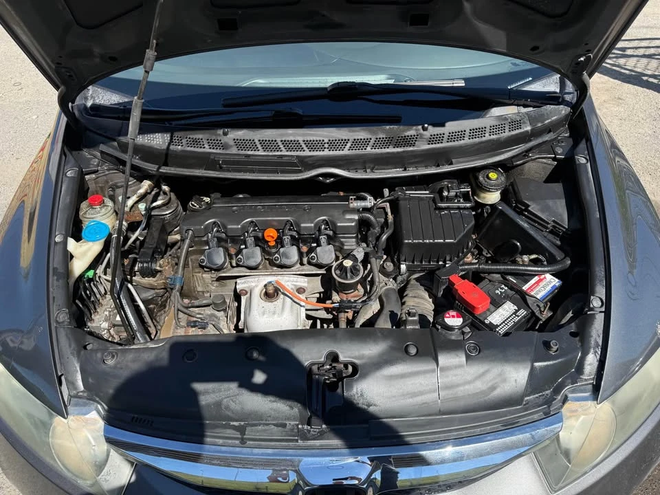 2009 Honda Civic 8th Gen - Image 18 of 18