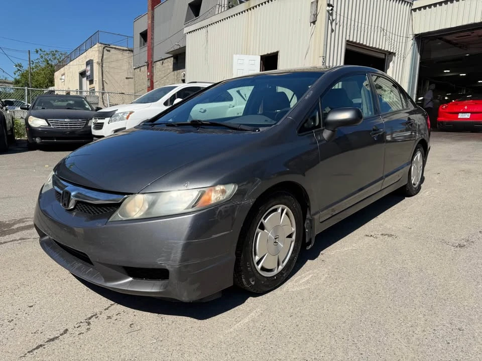 2009 Honda Civic 8th Gen - Image 2 of 18