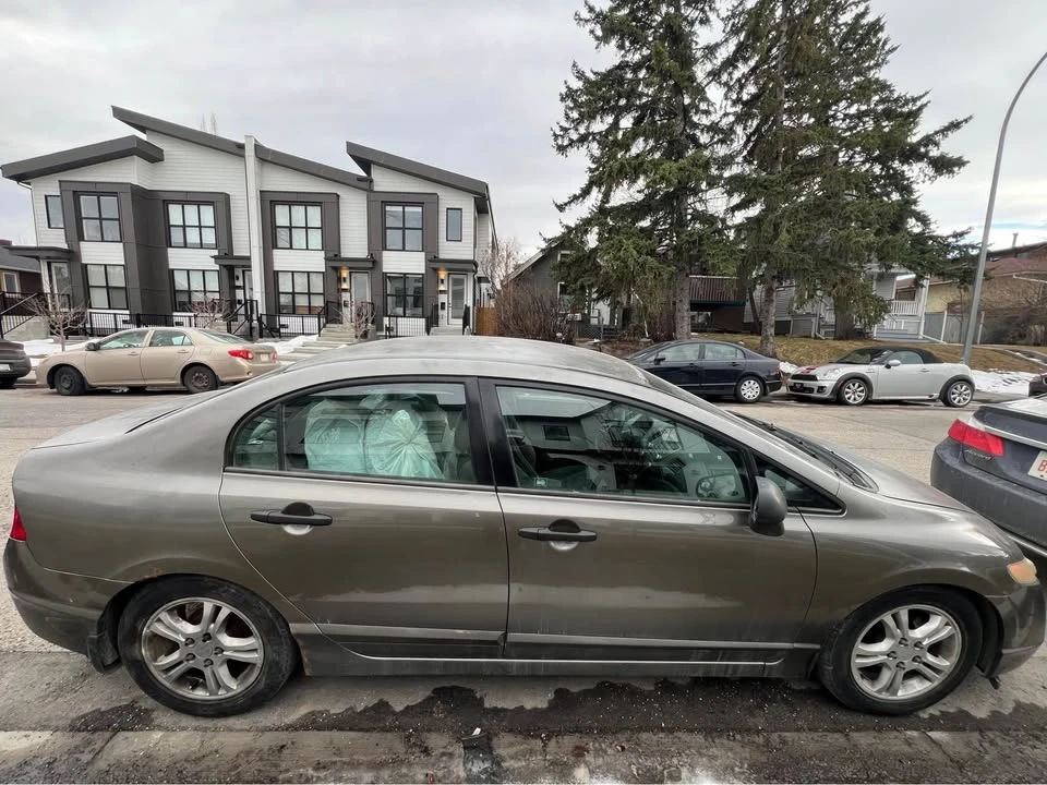 2009 Honda Civic 8th Gen - Image 3 of 10