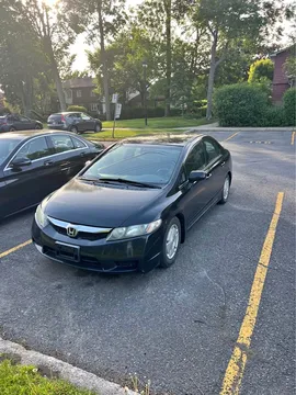 2009 Honda Civic
