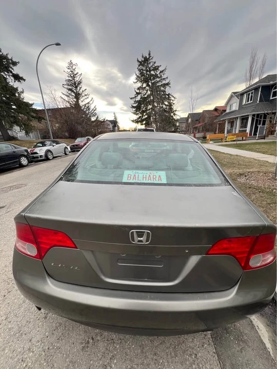 2009 Honda Civic 8th Gen - Image 2 of 10