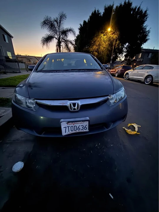 2009 Honda Civic 8th Gen - Image 3 of 8