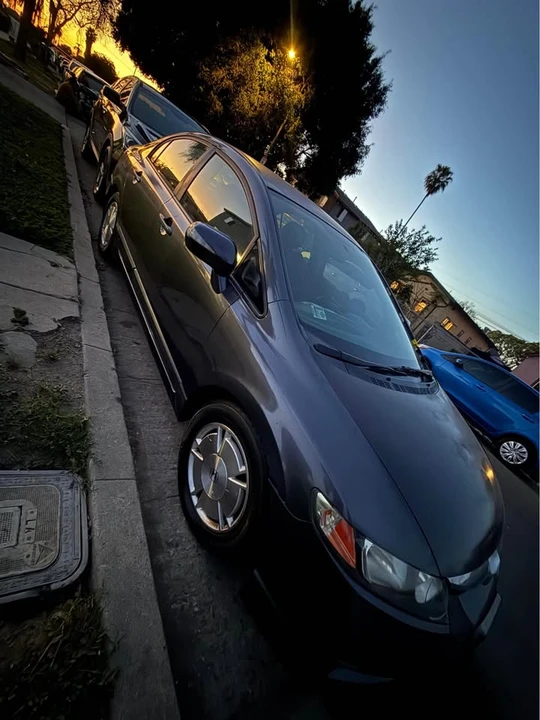 2009 Honda Civic 8th Gen - Image 5 of 8