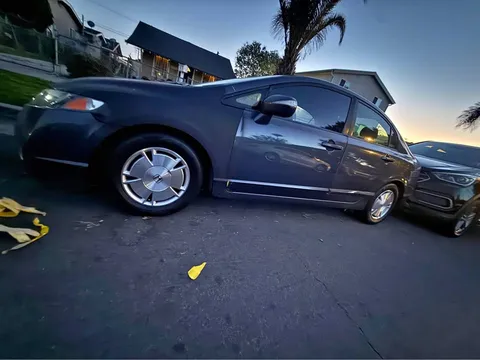 2009 Honda Civic