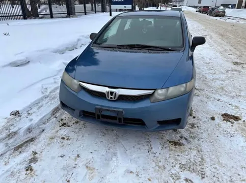 2009 Honda Civic