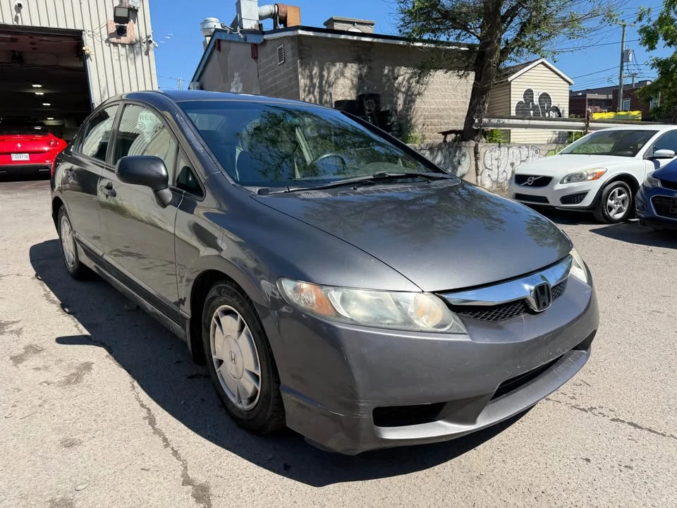 2009 Honda Civic 8th Gen - Image 3 of 18