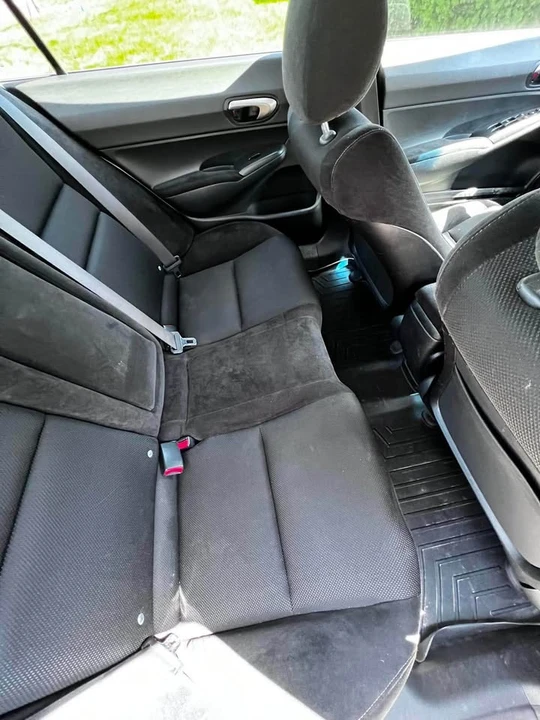 2009 Honda Civic 8th Gen - Image 16 of 16