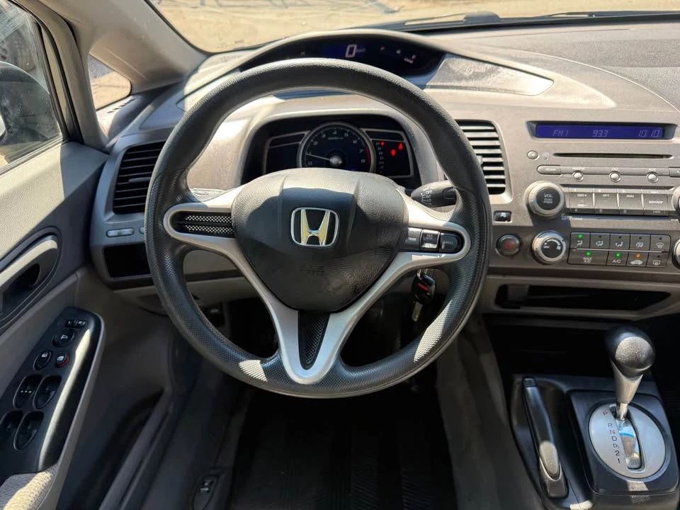 2009 Honda Civic 8th Gen - Image 11 of 18