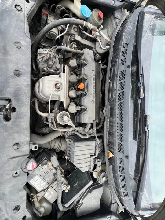 2009 Honda Civic 8th Gen - Image 10 of 10