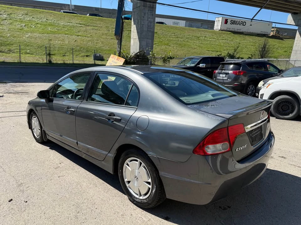 2009 Honda Civic 8th Gen - Image 5 of 18