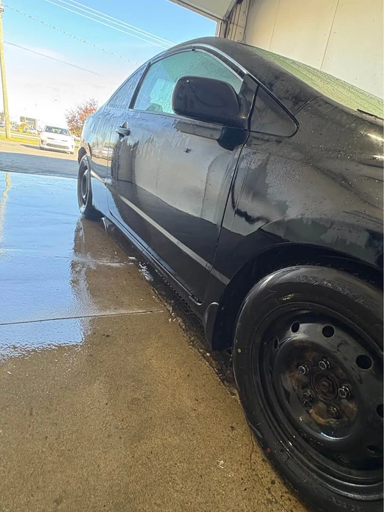 2009 Honda Civic 8th Gen - Image 6 of 8