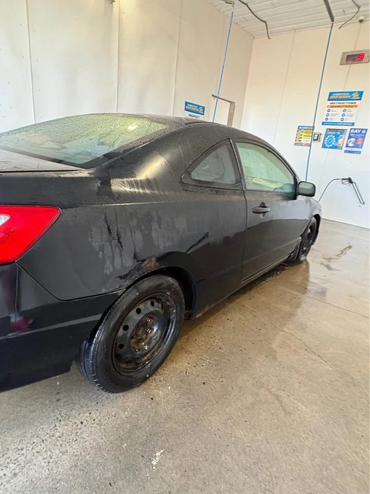 2009 Honda Civic 8th Gen - Image 5 of 8