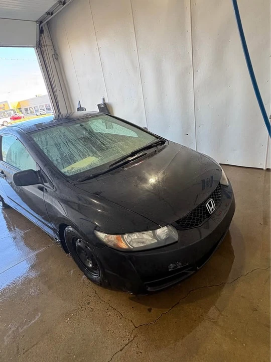 2009 Honda Civic 8th Gen - Image 7 of 8