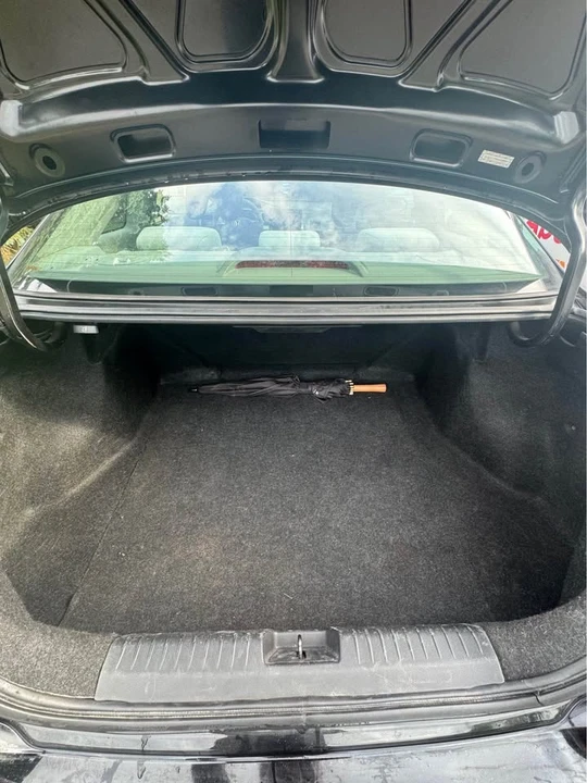 2009 Honda Civic 8th Gen - Image 9 of 11