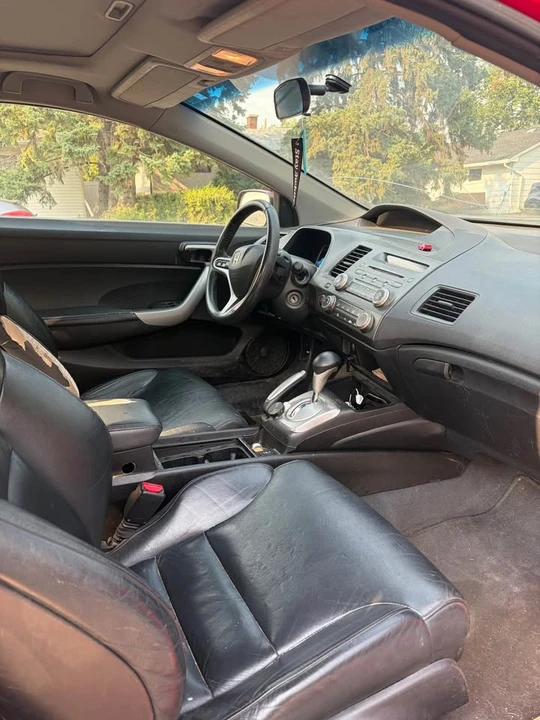 2009 Honda Civic 8th Gen - Image 3 of 8