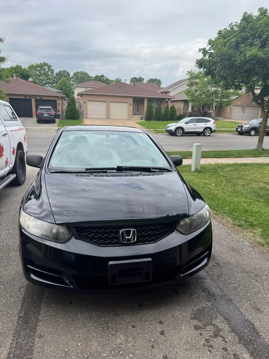 2009 Honda Civic 8th Gen - Image 3 of 11