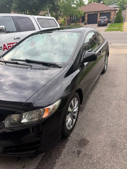2009 Honda Civic 8th Gen - Image 4 of 11