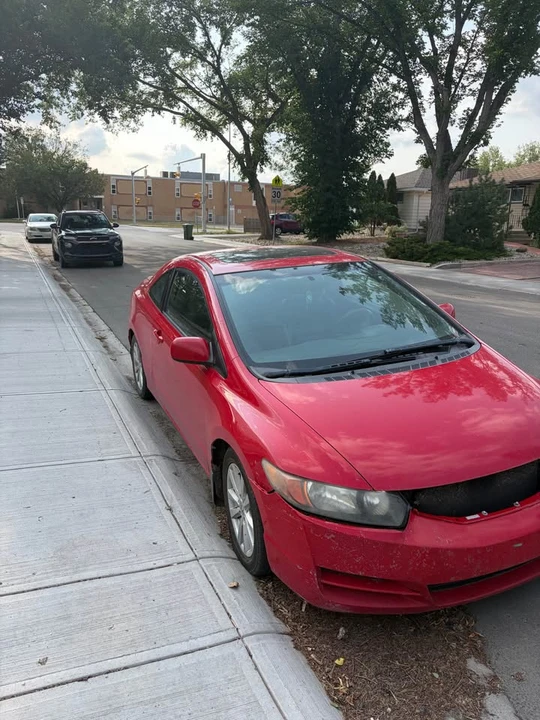 2009 Honda Civic 8th Gen - Image 5 of 8