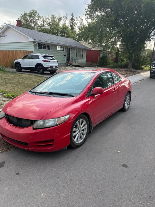 2009 Honda Civic 8th Gen - Image 6 of 8