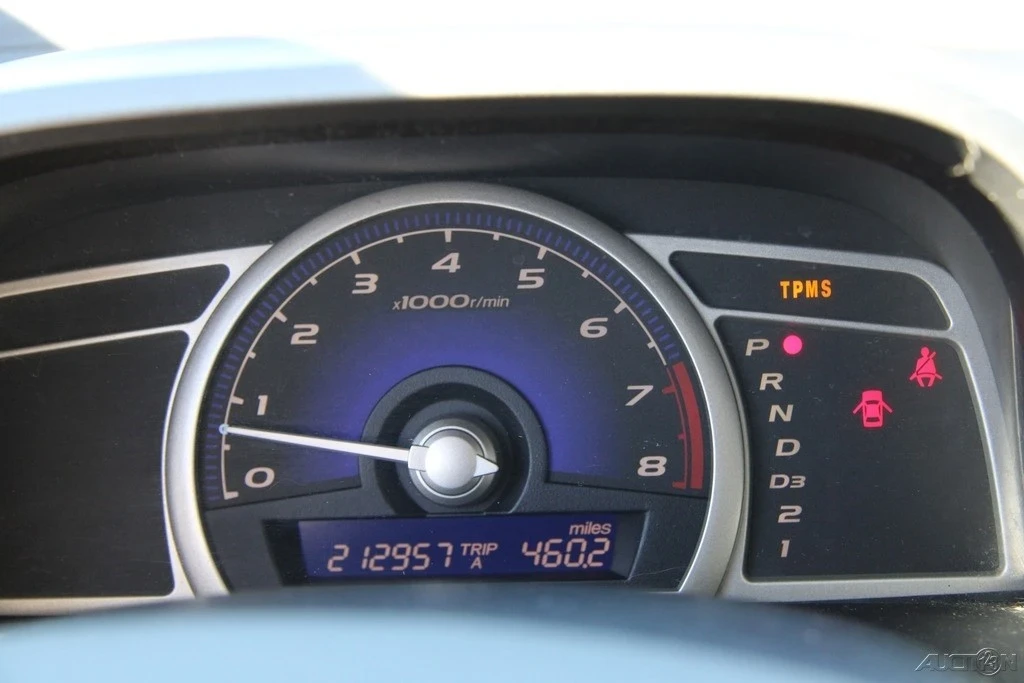 2009 Honda Civic 8th Gen - Image 15 of 21