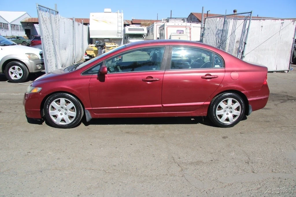 2009 Honda Civic 8th Gen - Image 3 of 21