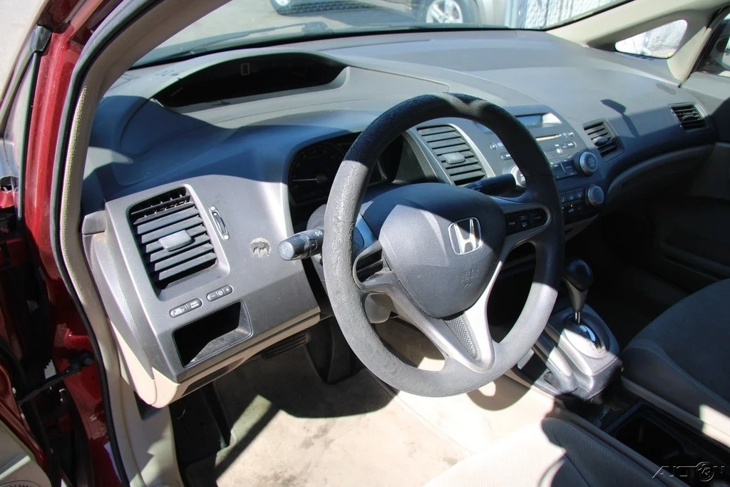 2009 Honda Civic 8th Gen - Image 13 of 21