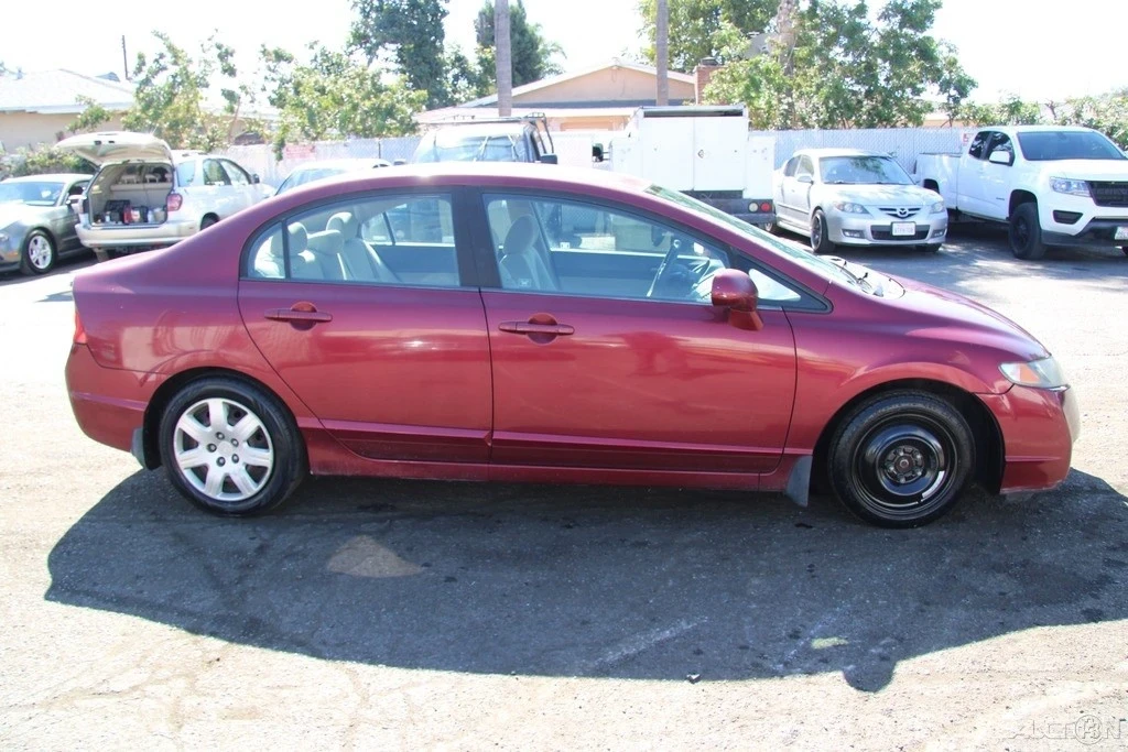2009 Honda Civic 8th Gen - Image 7 of 21