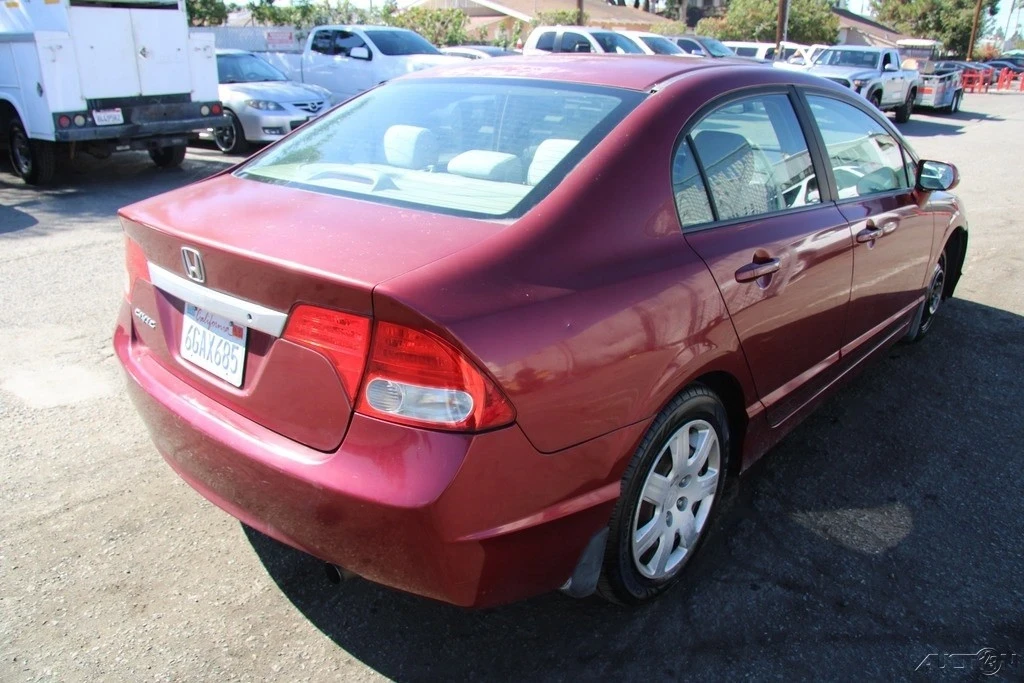 2009 Honda Civic 8th Gen - Image 6 of 21