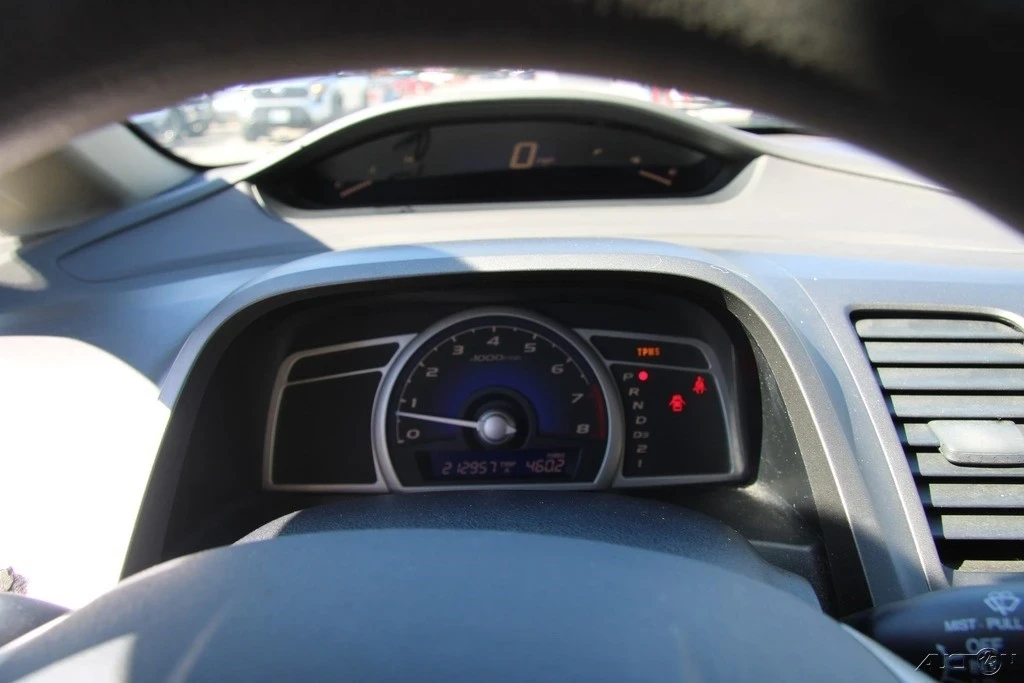 2009 Honda Civic 8th Gen - Image 14 of 21